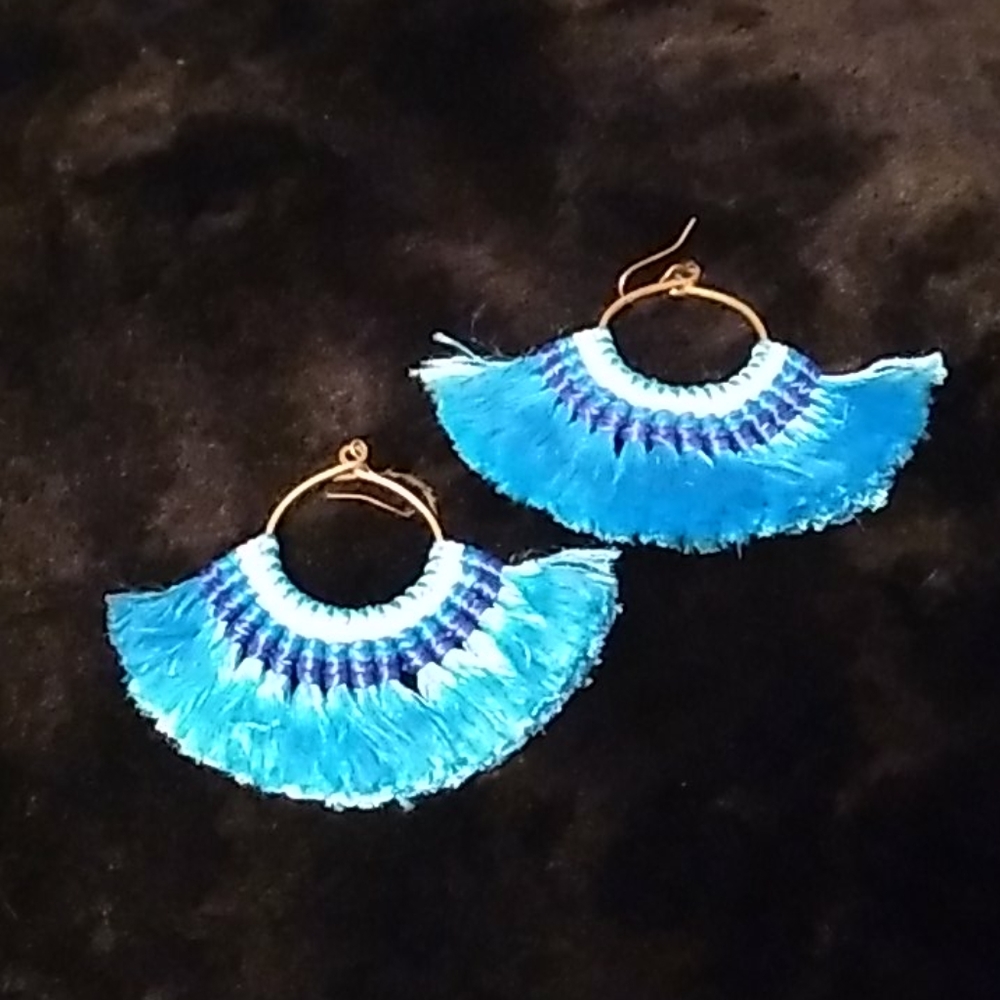 Earrings - Picture 3 of 3